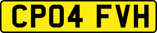 CP04FVH
