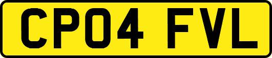 CP04FVL