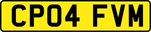 CP04FVM