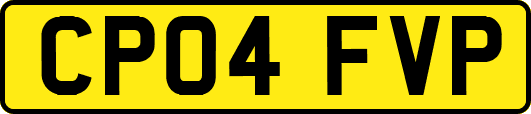 CP04FVP