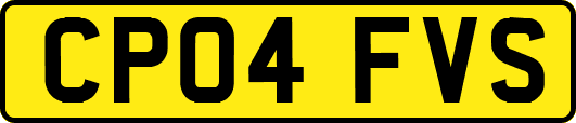 CP04FVS