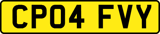 CP04FVY