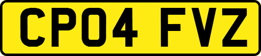 CP04FVZ