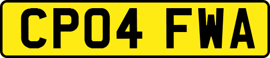 CP04FWA