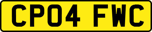 CP04FWC