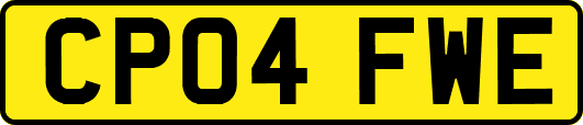 CP04FWE