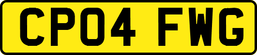 CP04FWG