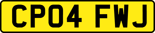 CP04FWJ