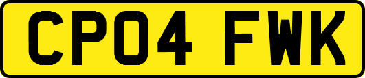 CP04FWK