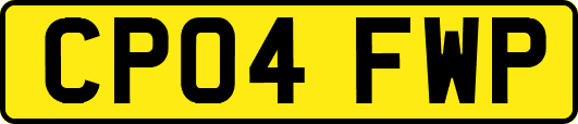 CP04FWP