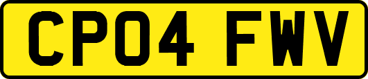 CP04FWV