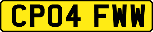 CP04FWW