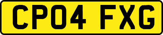 CP04FXG