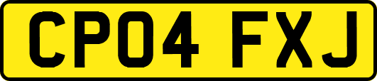 CP04FXJ