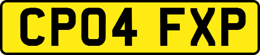 CP04FXP