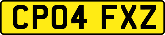 CP04FXZ