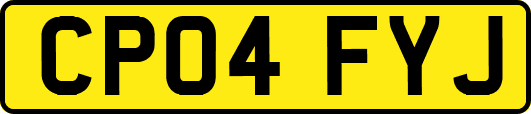 CP04FYJ