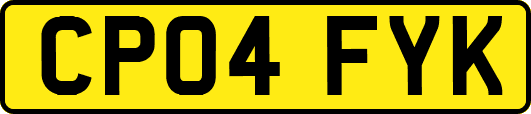 CP04FYK