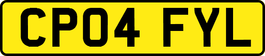 CP04FYL