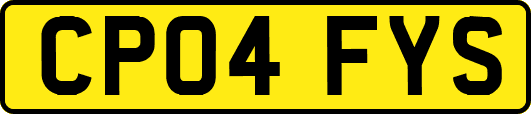 CP04FYS