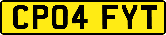 CP04FYT