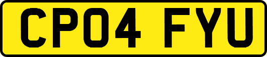 CP04FYU