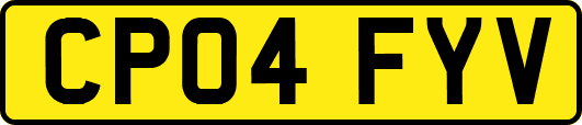 CP04FYV