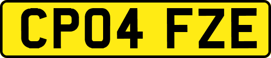 CP04FZE
