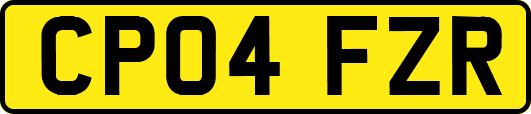 CP04FZR