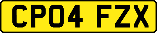 CP04FZX