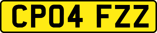CP04FZZ