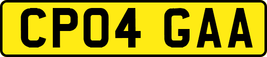 CP04GAA