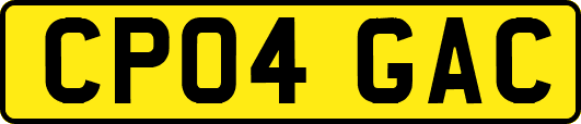 CP04GAC