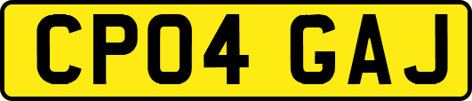 CP04GAJ