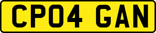 CP04GAN