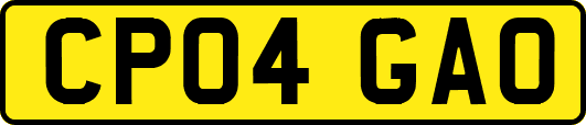 CP04GAO