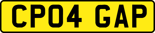CP04GAP