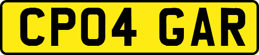 CP04GAR