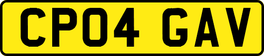 CP04GAV