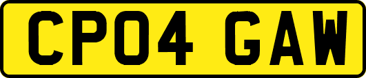 CP04GAW