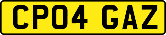 CP04GAZ