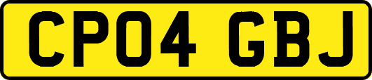 CP04GBJ