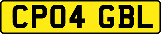 CP04GBL