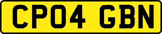 CP04GBN