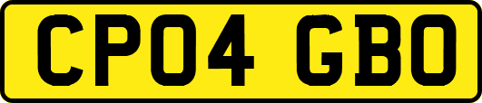 CP04GBO