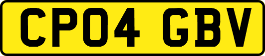 CP04GBV