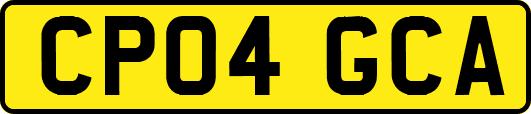 CP04GCA