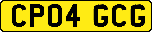 CP04GCG
