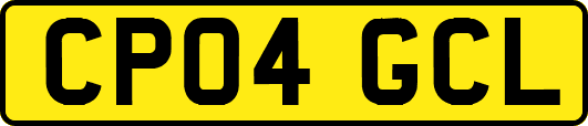 CP04GCL
