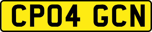 CP04GCN